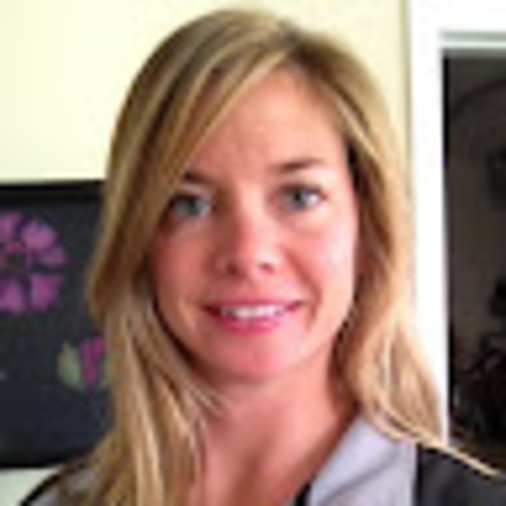 Meet your Posher, Martine kyra